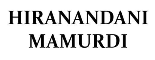 Hiranandani Mamurdi Logo