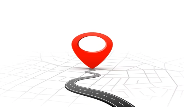 Hiranandani Mamurdi Location Map
