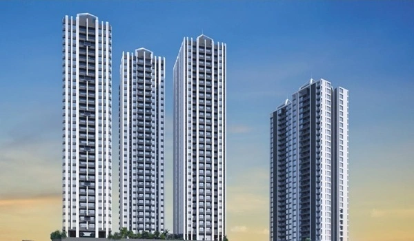 Hiranandani Mamurdi is 12.9 km away from Hiranandani Hinjewadi