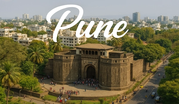 Hiranandani Krisala Della Township Pune