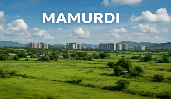 Mamurdi